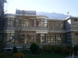 Lords Residency Manāli Exterior foto